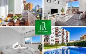 En La Carihuela con plaza de garaje privada!